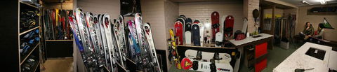 Alpine Retreat Mt Buller - Accommodation Mermaid Beach 2