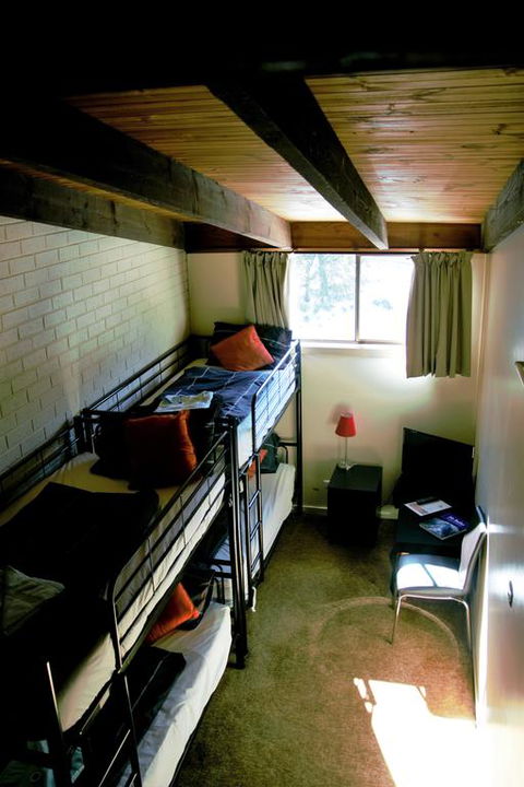 Alpine Retreat Mt Buller - Accommodation Mermaid Beach 3