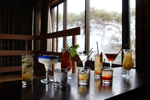 Alpine Retreat Mt Buller - Accommodation Mermaid Beach 1