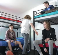 Alpine Sports Lodge - Accommodation Mermaid Beach