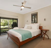Alpine Streamside - Accommodation Mermaid Beach