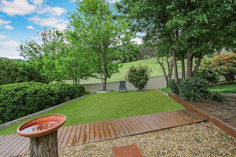 Alpine Vista - Short Walk To Town Centre - Accommodation Mermaid Beach 2