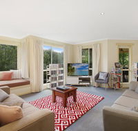 Alpine Vista - Short walk to town centre - Accommodation Mermaid Beach