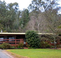 Alrima Lodge Bright - Accommodation Mermaid Beach