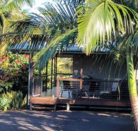Alstonville Country Cottages - Accommodation Mermaid Beach