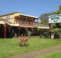 Alstonville Settlers Motel - Accommodation Mermaid Beach