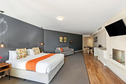 Altitude On Montville - Accommodation Mermaid Beach 3
