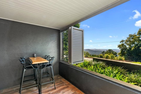 Altitude On Montville - Accommodation Mermaid Beach 1