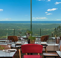 Altitude On Montville - Accommodation Mermaid Beach