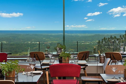 Altitude On Montville - Accommodation Mermaid Beach 0