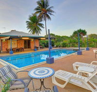 Alva Beach Tourist Park - Accommodation Mermaid Beach
