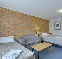 Always Welcome Motel - Accommodation Mermaid Beach