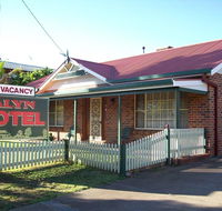 Alyn Motel - Accommodation Mermaid Beach