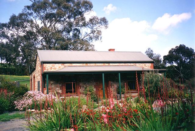 Mcharg Creek SA Accommodation Mermaid Beach