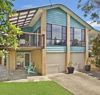 Amara 6 Wesley Avenue - Accommodation Mermaid Beach