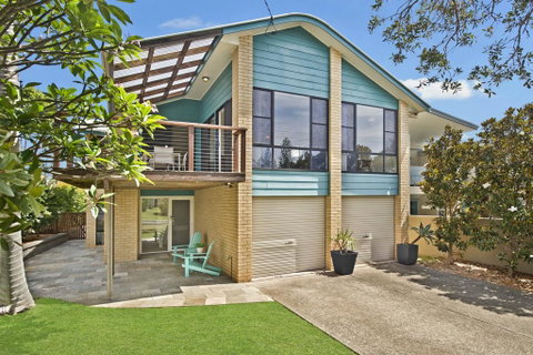 Amara 6 Wesley Avenue - Accommodation Mermaid Beach 0