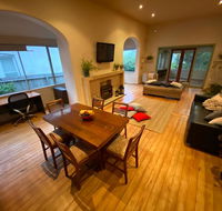 Amazing and big home with view - Accommodation Mermaid Beach