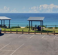Amazing Ocean Views - Accommodation Mermaid Beach