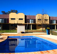 Amberoo Apartments - Accommodation Mermaid Beach