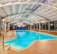 Amblin Holiday Park - Accommodation Mermaid Beach