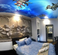 Amelia Boutique Hotel - Accommodation Mermaid Beach