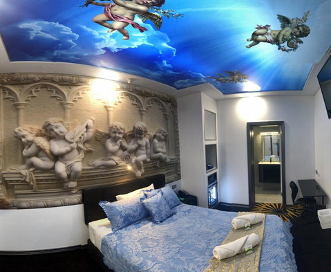 Amelia Boutique Hotel - Accommodation Mermaid Beach 0