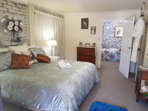 Amore Casa Tenterfield - Accommodation Mermaid Beach 0