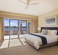 Ana Mandara Luxury Bed  Breakfast - Accommodation Mermaid Beach