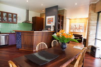 Anagama House  Studio