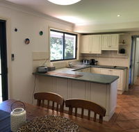 Anchor Down at Hat Head - Accommodation Mermaid Beach