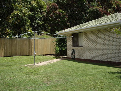 Anchor In - Accommodation Mermaid Beach 1