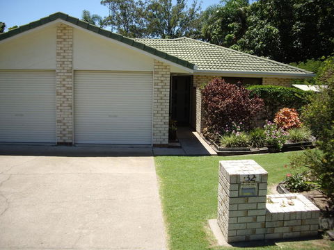 Anchor In - Accommodation Mermaid Beach 0