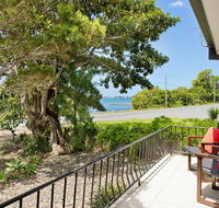 Anchor Lodge - Accommodation Mermaid Beach