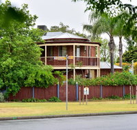 Anchorage Guest House and Self-contained Accommodation - Accommodation Mermaid Beach