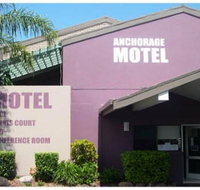 Anchorage Motor Inn - Accommodation Mermaid Beach