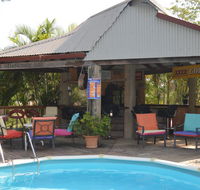 Anchorage Weipa - Accommodation Mermaid Beach