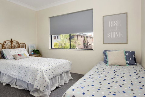 Anchored At South West Rocks - Accommodation Mermaid Beach 1