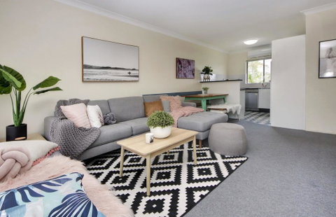 Anchored At South West Rocks - Accommodation Mermaid Beach 0