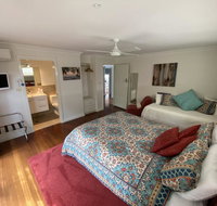 Anchors BB - Accommodation Mermaid Beach