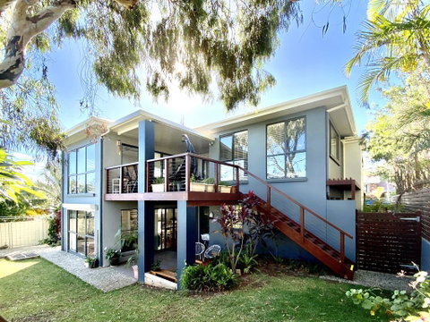 Anchors B&B - Accommodation Mermaid Beach 3