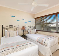 Andari Holiday Apartments - Accommodation Mermaid Beach