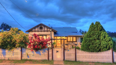 Andavine House - Bed & Breakfast - Accommodation Mermaid Beach 0
