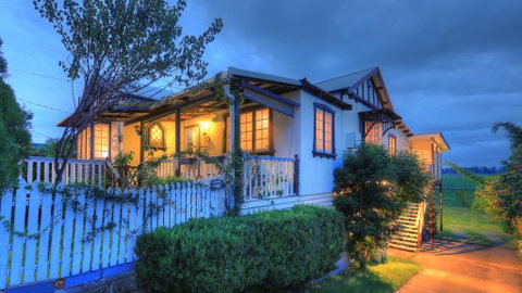 Andavine House - Bed & Breakfast - Accommodation Mermaid Beach 2