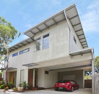 Anderson Townhouse 1-39 - Accommodation Mermaid Beach