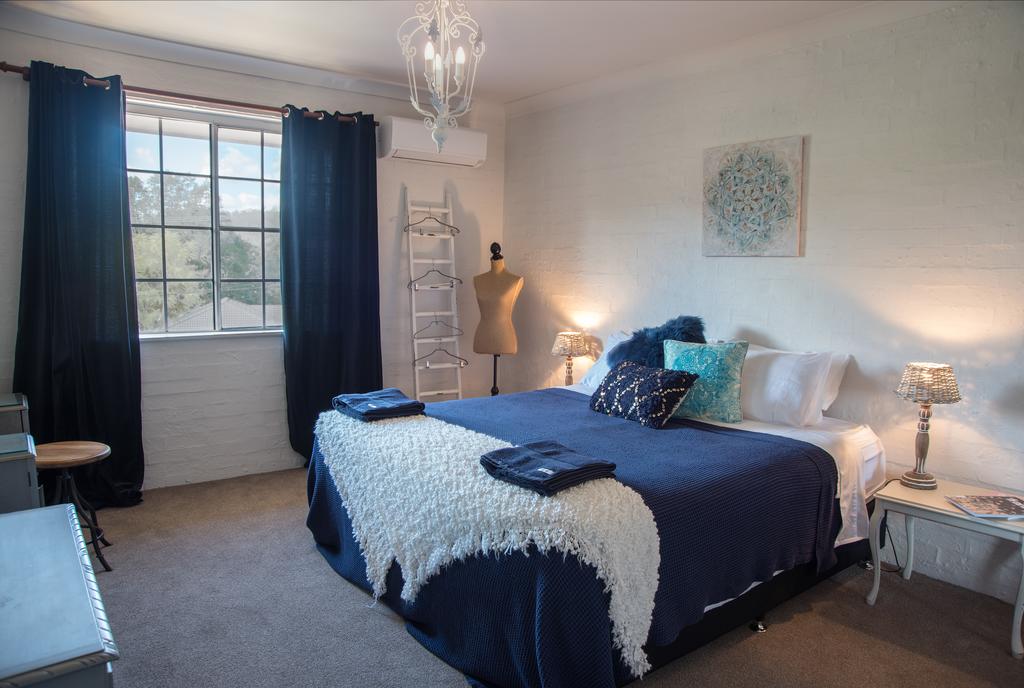 Bushells Ridge NSW Accommodation Mermaid Beach