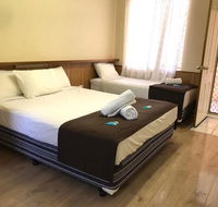 Angel's Rest Motel - Accommodation Mermaid Beach