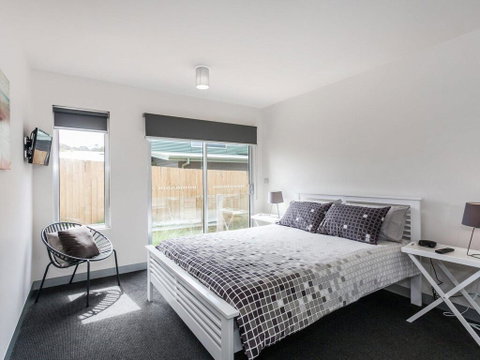 ANGLE BY THE SEA - Anglesea - Accommodation Mermaid Beach 3