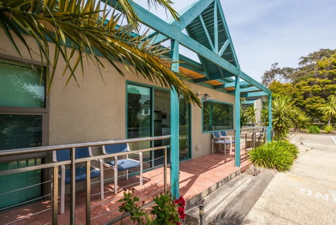 Anglesea River Apartments - 2 Bed Unit 2/4 - Accommodation Mermaid Beach 0