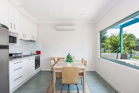 Anglesea River Apartments - 2 Bed Unit 2/4 - Accommodation Mermaid Beach 3