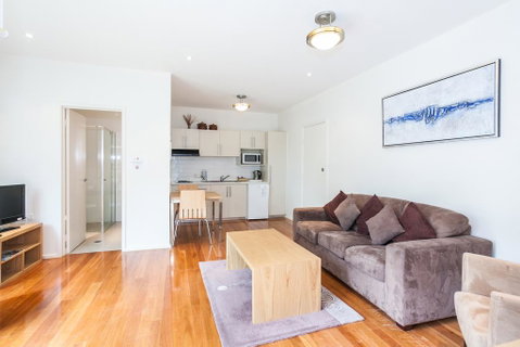 Anglesea River Apartments - Apartment 22 - Accommodation Mermaid Beach 1